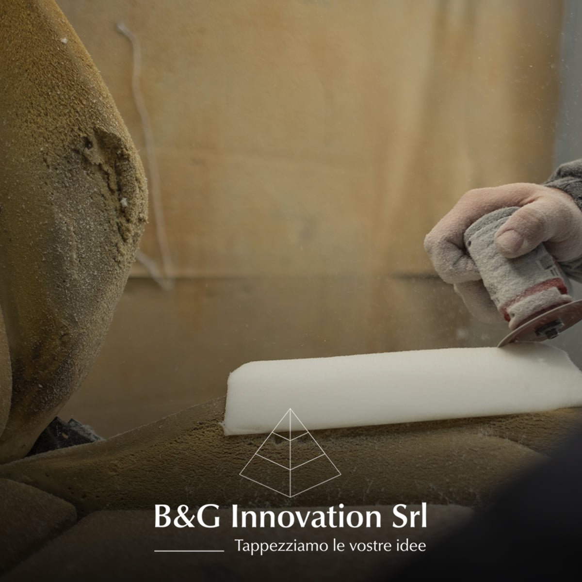 Levigatura Superfici