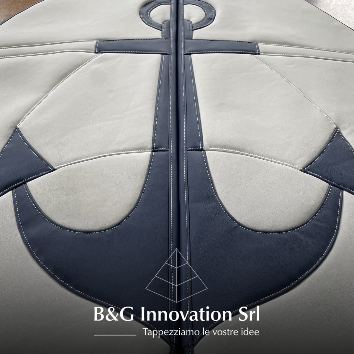 Rivestimenti nautici e cuscineria per imbarcazioni